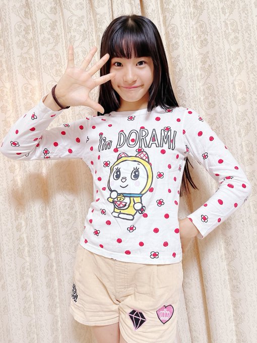 Twitterのコスプレ画像3