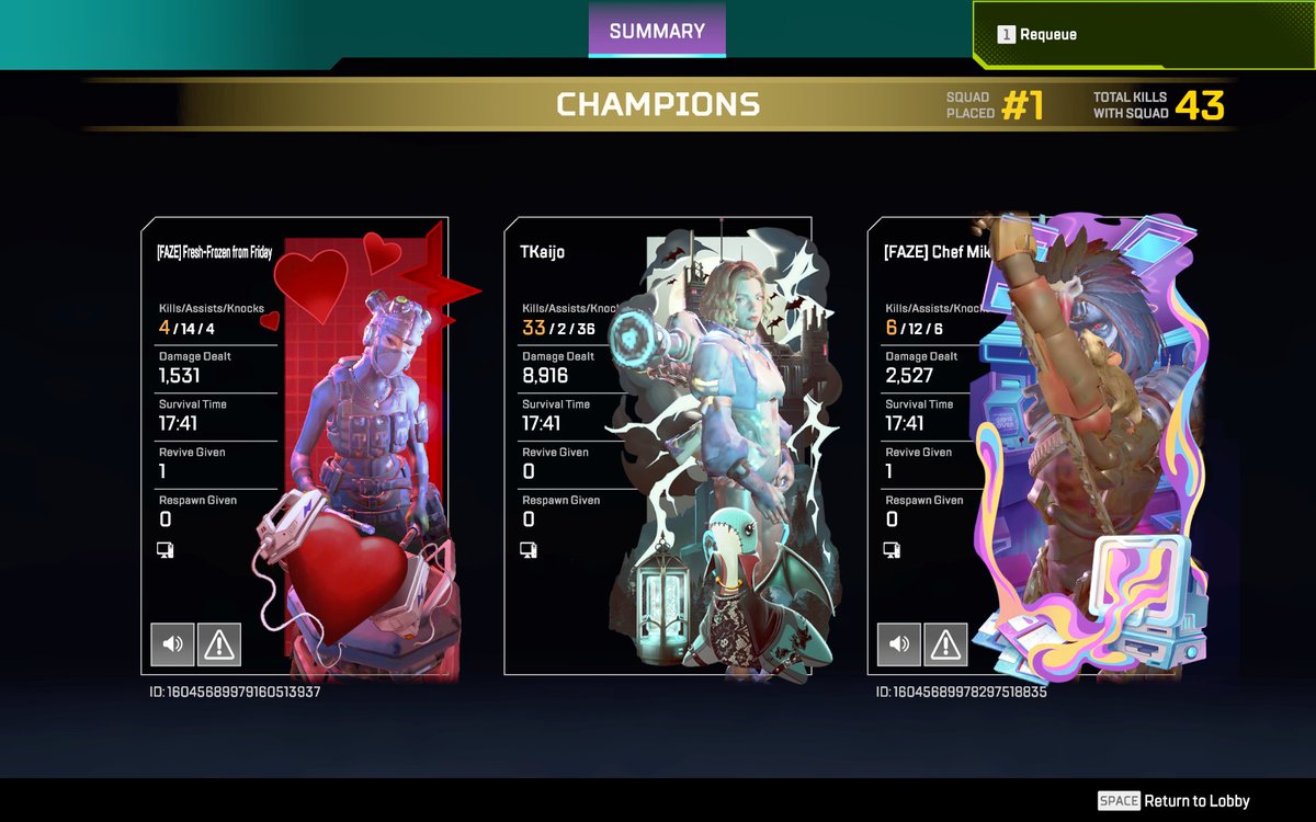 Got myself a NEW PR!