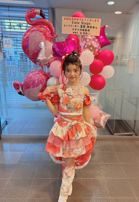 Twitterのコスプレ画像28