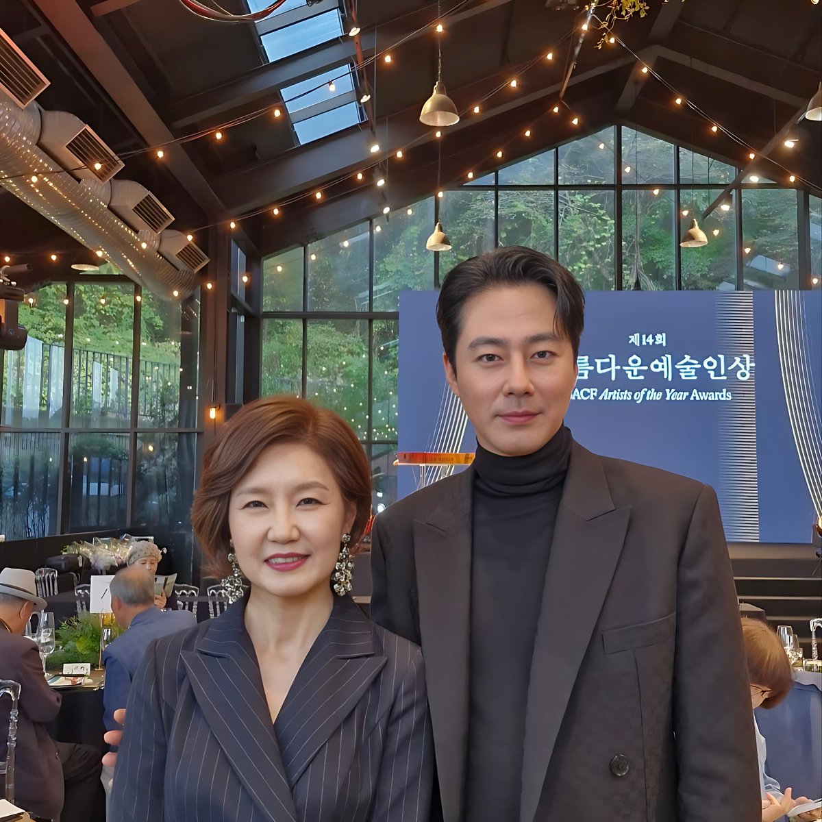 Jo In Sung / Zo In Sung 조인성 (@zoinsungbackup) / Posts / X