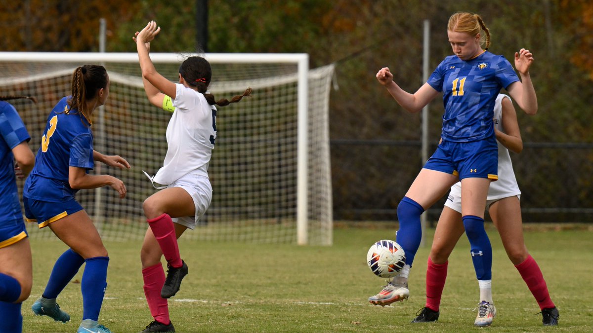 Morehead State Athletics (@msueagles) on Twitter photo .<a href="/MSUEaglesSoccer/">Morehead State Soccer</a> (9-6-5) beats <a href="/usiwsoc/">usi women's soccer</a> (5-9-5) 2-1. Scoring Hedda Ornberg (Erin Fite), <a href="/AnnaLohrer/">anna lohrer</a> (Fite), USI's Eva Boer (Peyton Murphy). Stats (MSU-USI): Shots 15-10 (9-5 SOG), Corners 11-2, Fouls 11-10, Offside 1-6, Saves 4-7, Cards 1-1.
Photos courtesy USI
#SoarHigher .<a href="/MSUEaglesSoccer/">Morehead State Soccer</a> (9-6-5) beats <a href="/usiwsoc/">usi women's soccer</a> (5-9-5) 2-1. Scoring Hedda Ornberg (Erin Fite), <a href="/AnnaLohrer/">anna lohrer</a> (Fite), USI's Eva Boer (Peyton Murphy). Stats (MSU-USI): Shots 15-10 (9-5 SOG), Corners 11-2, Fouls 11-10, Offside 1-6, Saves 4-7, Cards 1-1.
Photos courtesy USI
#SoarHigher