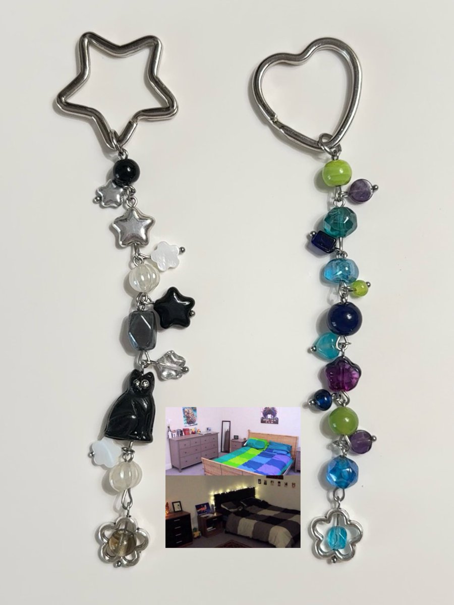 braceletladyy's tweet image. my next drop is saturday nov 16th at 3pm pst!! 

here is a thread of everything that will be available! will be updating it as i make stuff :) 

jewelrybyjacqui.com