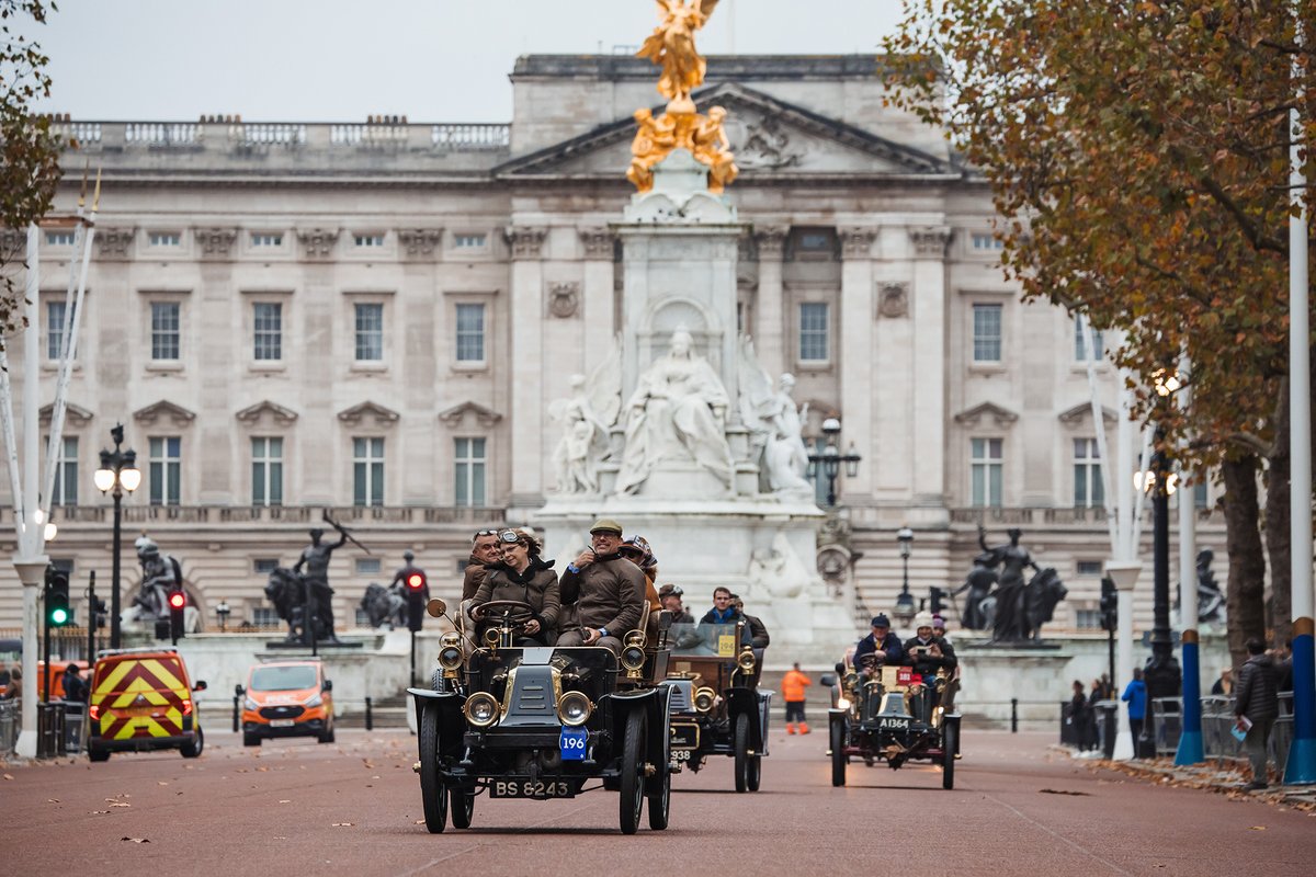 RM Sotheby’s London to Brighton Veteran Car Run (@veterancarrun) on Twitter photo What a magnificent day!
veterancarrun.com/news/motoring-…
<a href="/TheMotoringNews/">Royal Automobile Club Motoring</a>
<a href="/RoyalAutomobile/">Royal Automobile Club</a>
<a href="/rmsothebys/">RM Sotheby's</a>
<a href="/vccofgb/">The Veteran Car Club</a> What a magnificent day!
veterancarrun.com/news/motoring-…
<a href="/TheMotoringNews/">Royal Automobile Club Motoring</a>
<a href="/RoyalAutomobile/">Royal Automobile Club</a>
<a href="/rmsothebys/">RM Sotheby's</a>
<a href="/vccofgb/">The Veteran Car Club</a>
