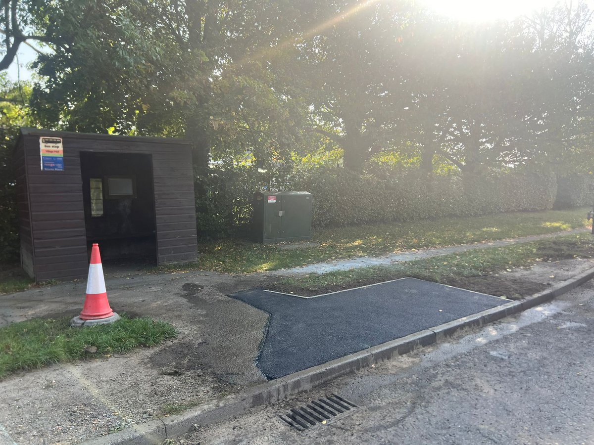 It is essential infrastructure for public transport is integrated in rural places too.

BSIP improvements are really becoming evident in Wealden. 

Bus priority on the H.P.E corridor will be the ingredients for modal shift in the years to come. 

<a href="/EastSussexCC/">East Sussex County Council</a> <a href="/Externiture/">Bus Stops</a>