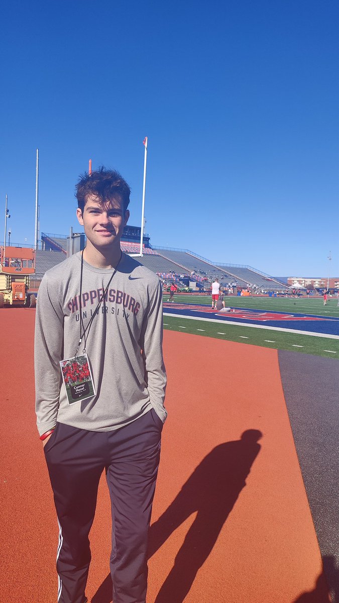 Connor Hazel tweet media