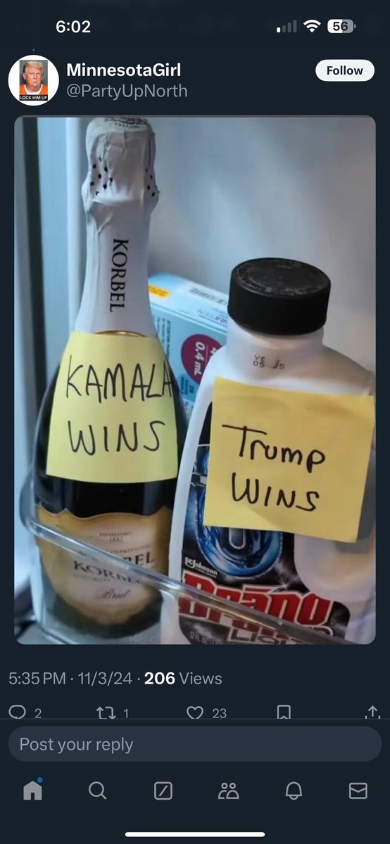 This shows the lefts #TrumpDerangementSyndrome &amp; how mentally unstable people on the left truly are at this point. These people are willing to commit su*c*de. I can only imagine how much $ big pharma gets from them each month? Yet they know what’s best for the country? 🤔🤣🤣