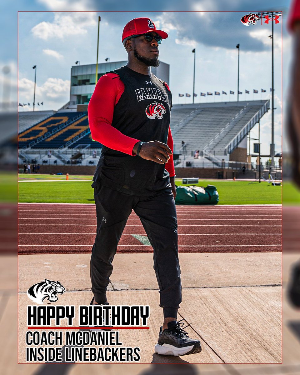 Braswell Bengal Football tweet media