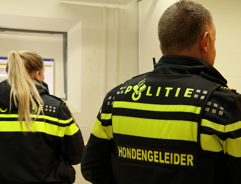 Vechtpartij en mogelijk schietincident op de Tweede Slagen in 's-Hertogenbosch