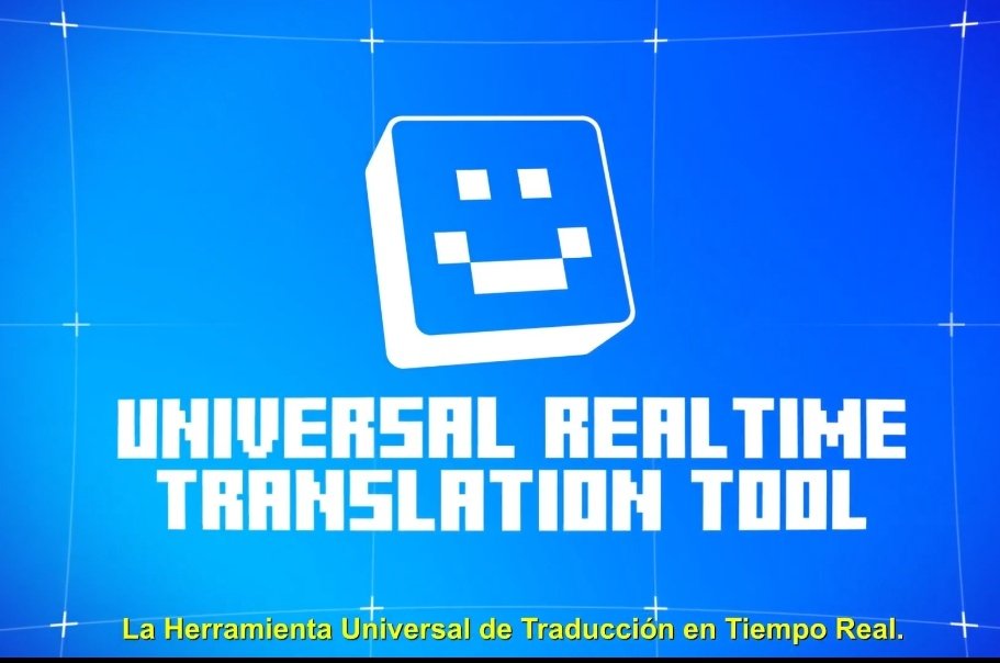 el nuevo anuncio de quackity va mucho más allá del mundo del streaming, esto puede cambiar el mundo de la comunicación en general, quackity enserio está rompiendo con las barreras del lenguaje me faltan palabras para mostrar mi orgullo hacia él

PROUD OF QUACKITY #QuackityNewEra