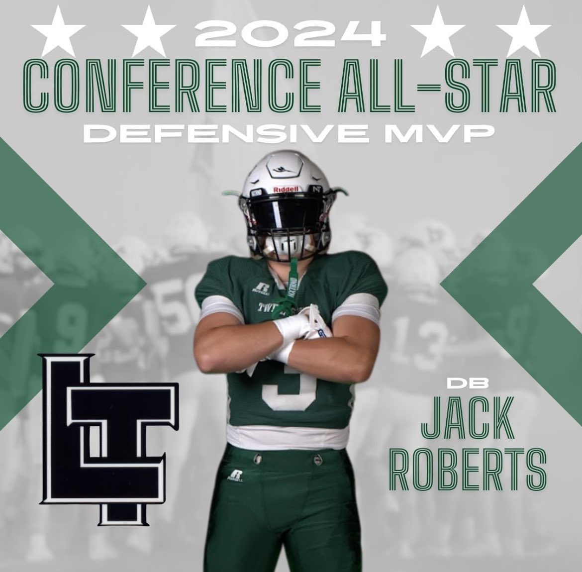 Jack Roberts (@jack3roberts) on Twitter photo Iβm grateful to announce that I have been selected as an All-Star and Defensive MVP for my conference. I would like to thank all my coach that have helped me throughout the season.<a href="/CoachCarterLT/">Michael Carter</a> <a href="/KyleMiller_8/">Kyle Miller</a> <a href="/Jaytothero75/">Jay Roberts</a> <a href="/Jamel_Lyles22/">πππ¦ππ₯ ππ²π₯ππ¬</a> Job not finished!! Iβm grateful to announce that I have been selected as an All-Star and Defensive MVP for my conference. I would like to thank all my coach that have helped me throughout the season.<a href="/CoachCarterLT/">Michael Carter</a> <a href="/KyleMiller_8/">Kyle Miller</a> <a href="/Jaytothero75/">Jay Roberts</a> <a href="/Jamel_Lyles22/">πππ¦ππ₯ ππ²π₯ππ¬</a> Job not finished!!