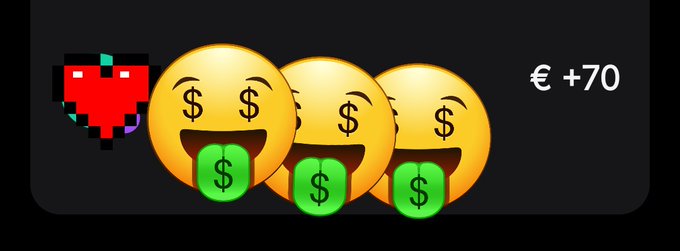 Another tribute from one of my obedient pets. I hope you&rsquo;re all watching and learning how to serve properly<a href="/tag/paypig"class="tags"><span>#paypig</span></a><a href="/tag/worshipme"class="tags"><span>#worshipme</span></a><a href="/tag/financialdomme"class="tags"><span>#financialdomme</span></a>