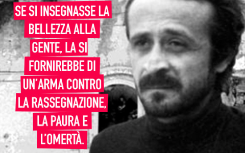 cupiniemiliano3's tweet photo. Ci manca il tuo coraggio Peppino. La tua volontà.
#peppinoimpastato #radioaut 🎩❤ https://t.co/ZezsoMeMAu