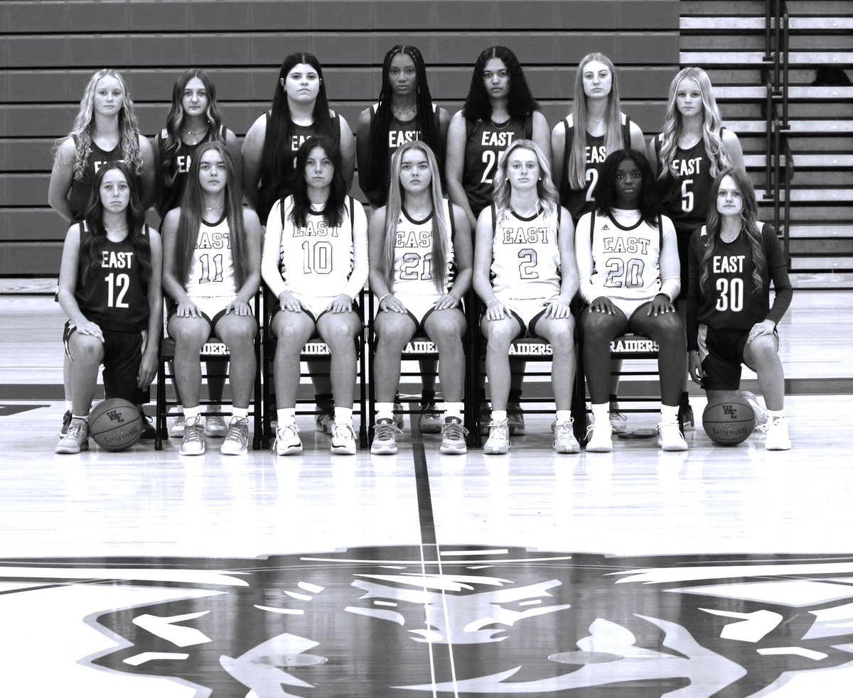 ladyraiderhoops's tweet photo. WE are ready for the 24-25 ๐ Seasonโฆ #letsgoladies
#ladyraiders #proudtobewe ๐ ๐ https://t.co/grjrkgXkMv