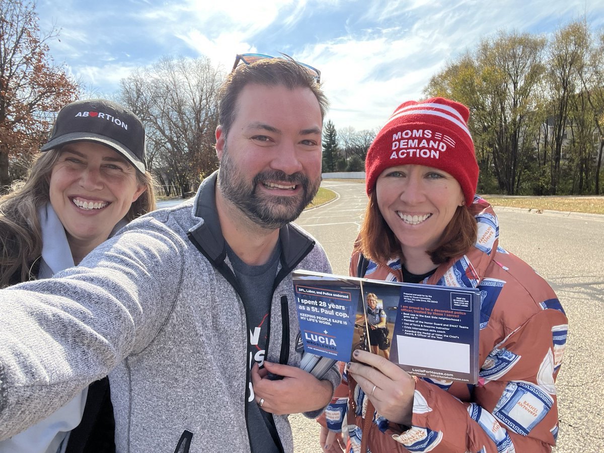 Chad Kuyper tweet media