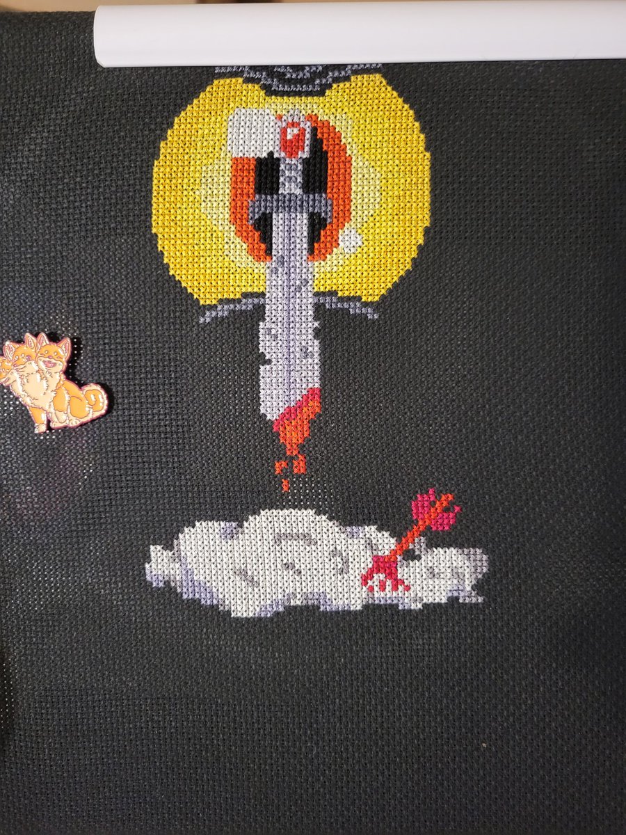 How it started today vs Now