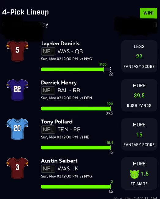 southside_bets's tweet photo. Another 4 Leg CASH on prizepicks 💸💸💸

All of this is sent for FREE no need to pay for picks when you can join the community here!

Discord: https://t.co/2rwD8iji6Y

Join for free ⬆️⬆️⬆️

#GamblingTwitter #sportsbettingpicks #sportsbettingtwitter #PrizePicks #fliff #potd #mlbbets #nukes #bettingpicks #sportsbet #sports #Trending #TrendingNow #NFL  #nhl #MLB #SleeperPicks