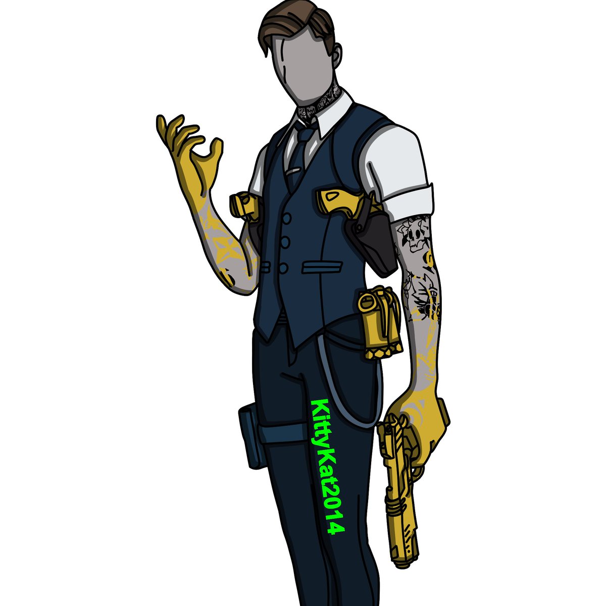 TheKittyKat tweet media