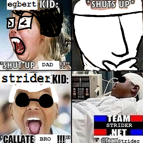 Tristone (KO-FI COMMS OPEN!) (@ooctristone) on Twitter photo 