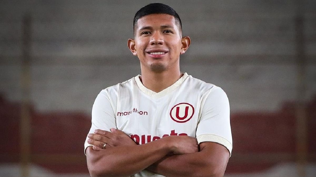 Ustedes no se acuerdan, pero cuando Cueva y Edison Flores volvieron al fútbol peruano, mucha gente pensó que Cueva iba a triunfar y Flores iba a fracasar.

Bueno, Orejas acaba de ser bicampeón en el centenario de Universitario y Cueva se dedica a animar fiestas de Halloween.