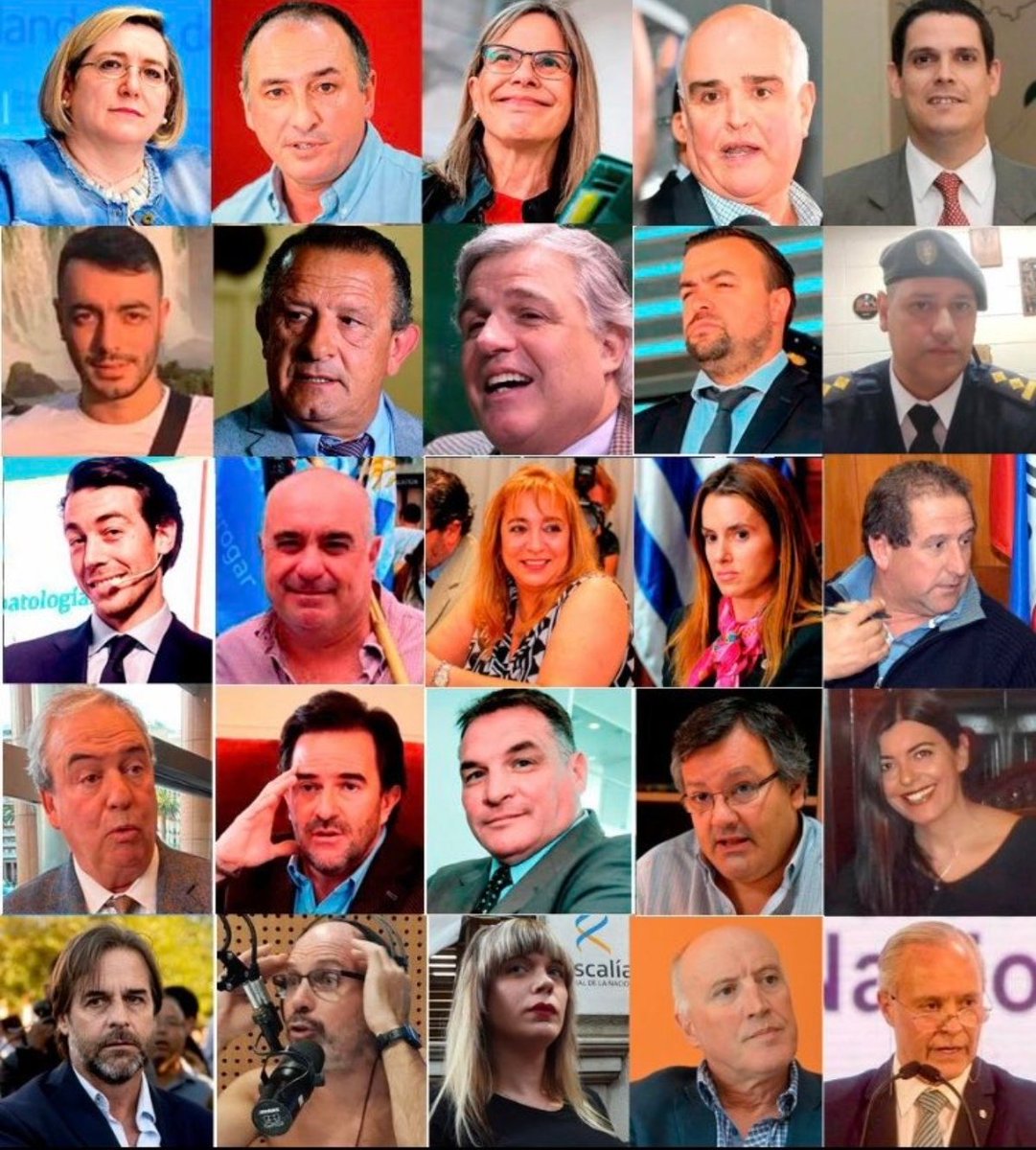 Sandra02934860's tweet photo. @MartinLemaUy @AlvaroDelgadoUy @Valeriaripoll3 #sevan2024 https://t.co/xNNAmqIfFH