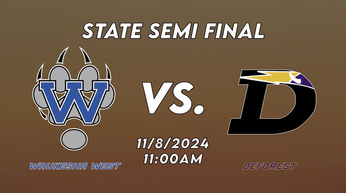 West Boys Soccer tweet media