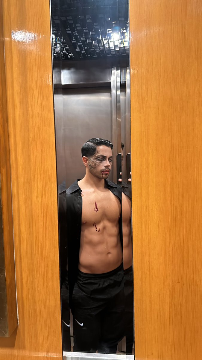 D'Angello Gomes tweet media