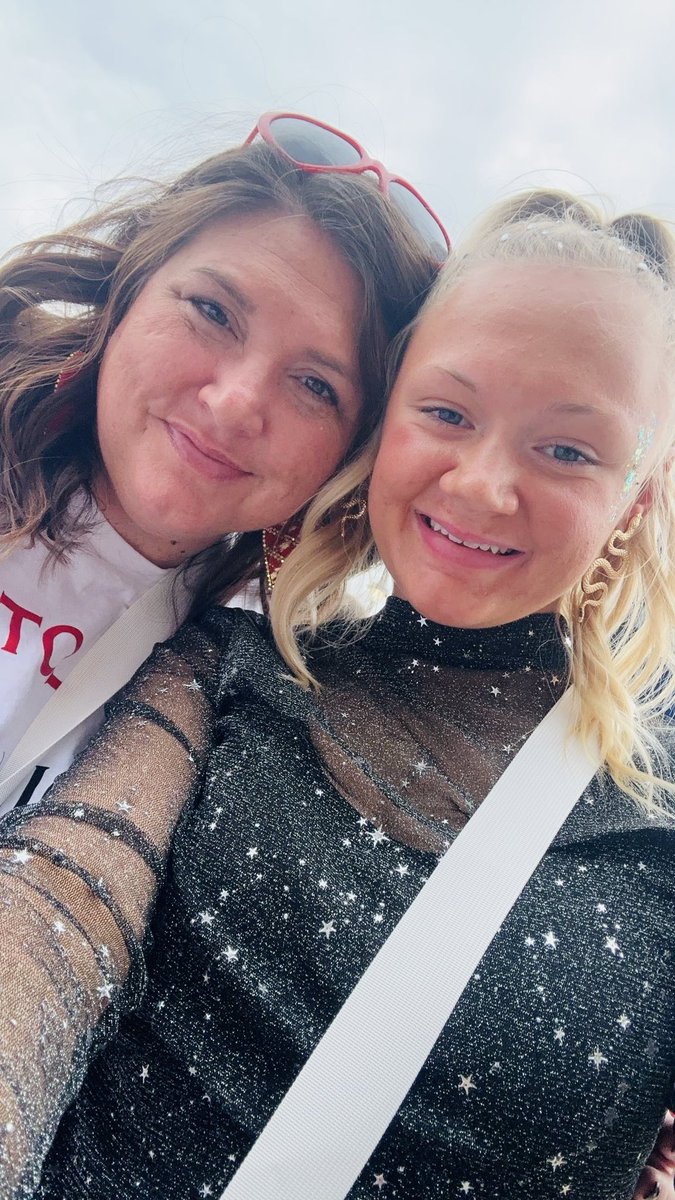 Brandy Morgan tweet media