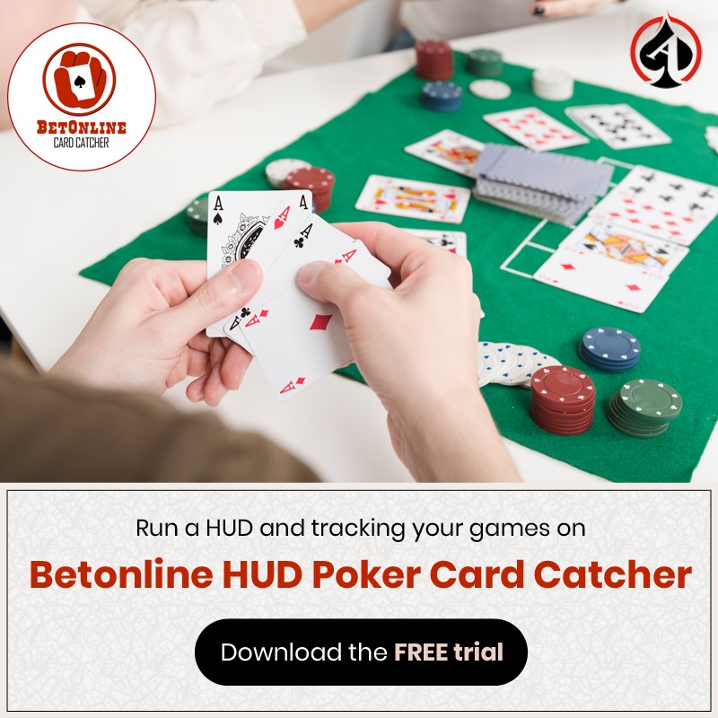 Ace Poker Solutions tweet media