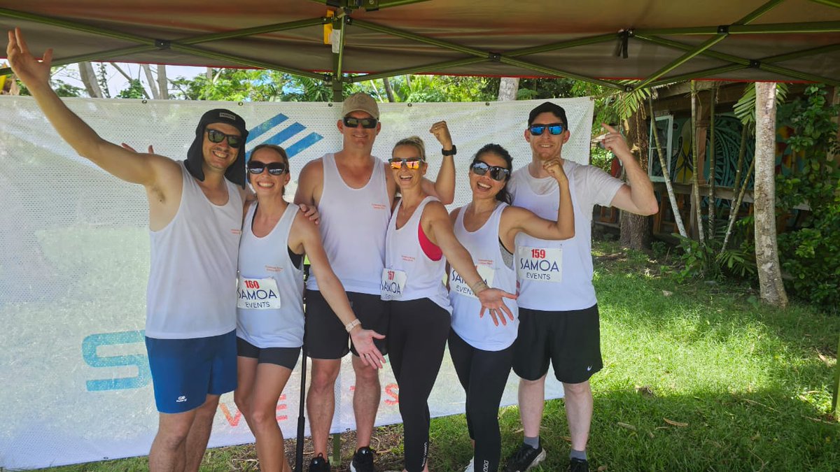 Samoa Events tweet media