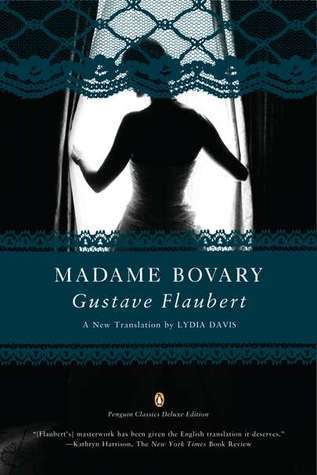 “Madame Bovary is a tremendous tragedy brimming with beautiful prose. Bravo, Monsieur Flaubert!”

See my review on #goodreads👉goodreads.com/review/show/67…

#bookreview #GustaveFlaubert #MadameBovary