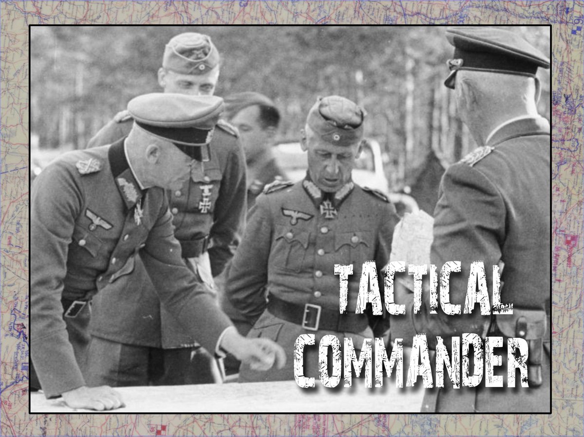 trafalgarEd's tweet photo. Tactical Commander ya disponible en la tienda online
https://t.co/CPIOPNWMc4 a través de @TrafalgarEd
#TacticalCommander
#Wargames https://t.co/k4kLO0OQof