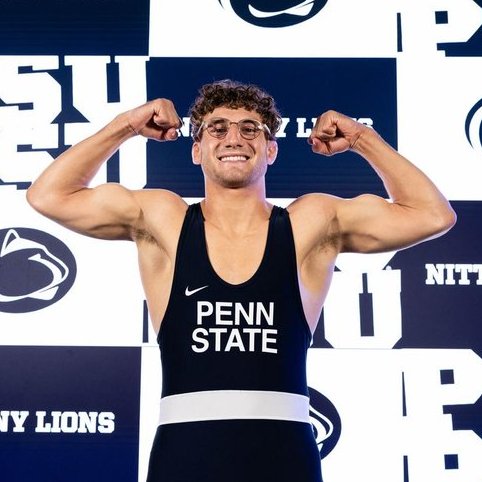Penn State Wrestling - 2024/25 Roster
5 that could Win the Hodge Trophy this Year
149 - Shayne Van Ness, JR
165 - Mitchell Mesenbrink, SO
174 - Levi Haines, JR
184 - Carter Starocci, SR+
285 - Greg Kerkvliet, SR+
<a href="/pennstateWREST/">Penn State WRESTLING</a> <a href="/Mitch_Mes/">Mitchell Mesenbrink</a> <a href="/shayne_finesse/">Shayne Van Ness</a>