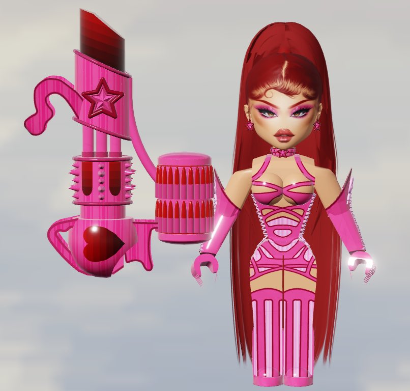 solaria ⛧ tweet media