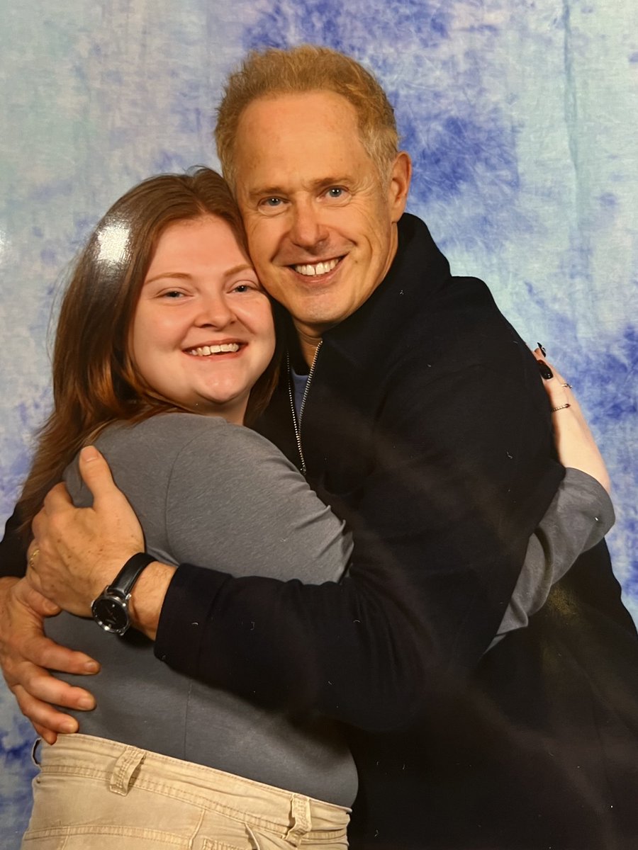 Kayleigh (@_kayleighx__) on Twitter photo after years of waiting, and counting down the days, i finally got my chance to meet <a href="/RaphaelSbarge/">Raphael Sbarge</a> !! you have such a beautiful soul and i am fully
in awe of how kind and compassionate you are. thank you for being you. i sincerely hope i get to meet you again one day ❤️ after years of waiting, and counting down the days, i finally got my chance to meet <a href="/RaphaelSbarge/">Raphael Sbarge</a> !! you have such a beautiful soul and i am fully
in awe of how kind and compassionate you are. thank you for being you. i sincerely hope i get to meet you again one day ❤️