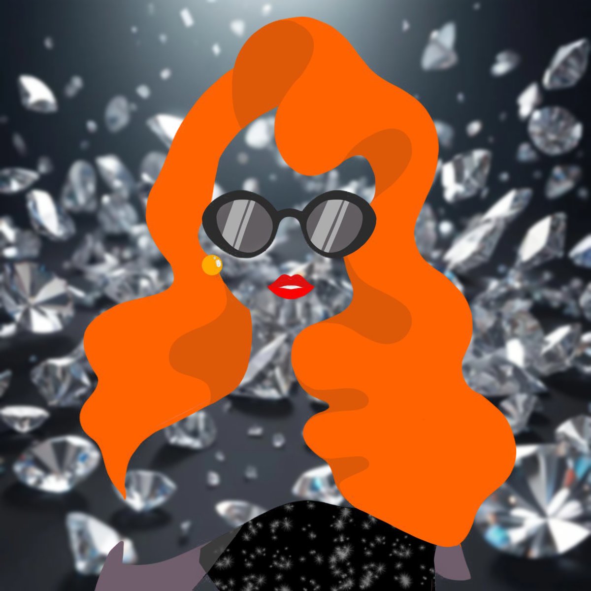 ✨ Taproot Chicks Free Mint! ✨

Bold, fearless, and full of style - this collection celebrates the spirit of unstoppable girls. 

Clean art, big vibes. 

🧡 Drop your Taproot wallet
❤️ Like &amp; 🔄 Retweet to join the sisterhood!

Are you ready to rock with the Chicks?