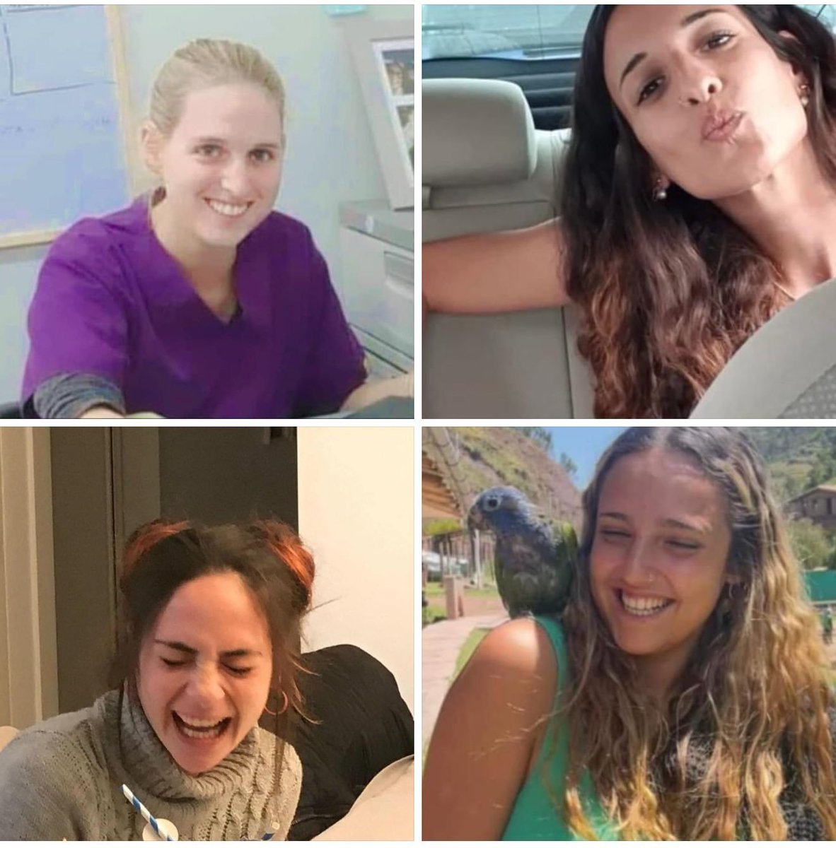 Isr_Heart's tweet photo. Bring our girls home. 
Today.
Now. https://t.co/vTlwPtErZB