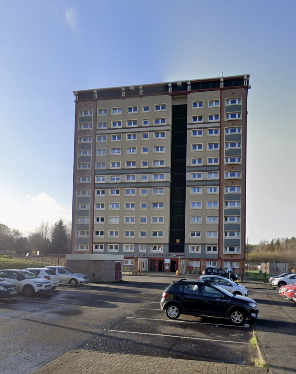 Whitburn FireStation tweet media