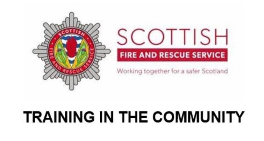 Whitburn FireStation tweet media