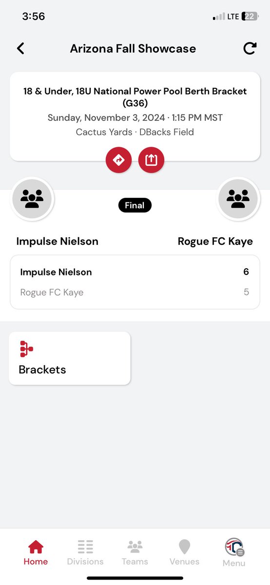 Impulse Nielson 18U tweet media