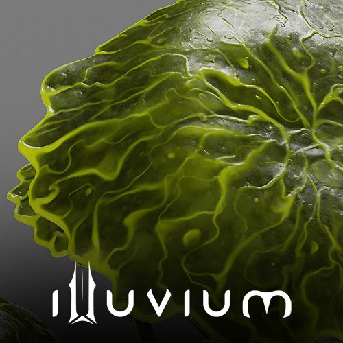 aykutasa's tweet photo. All AbyssalTurtleLilly Texture via @artstationhq https://t.co/7oZOskCnXI https://t.co/uThgBk9jlQ