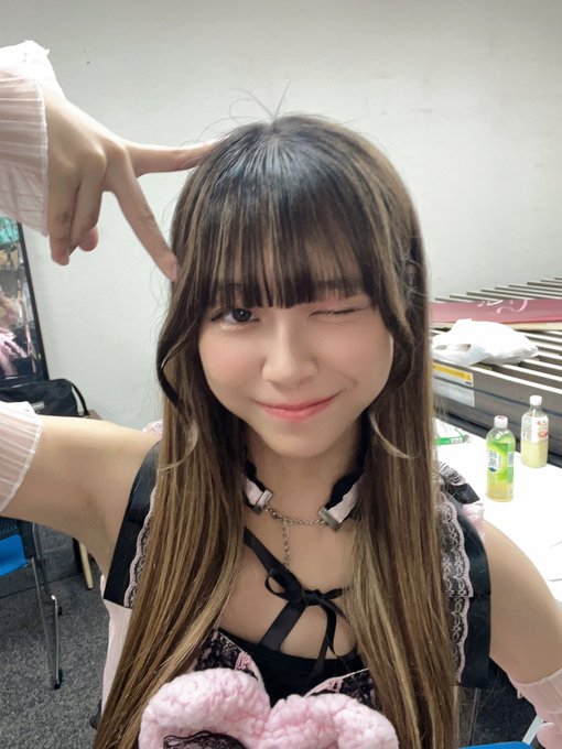 Twitterのコスプレ画像21