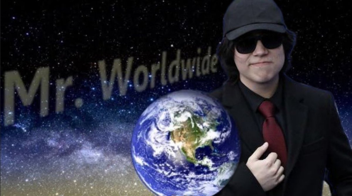 Aparezco solo para decir que AMIGO QUACKITY ES LIT ESTE: