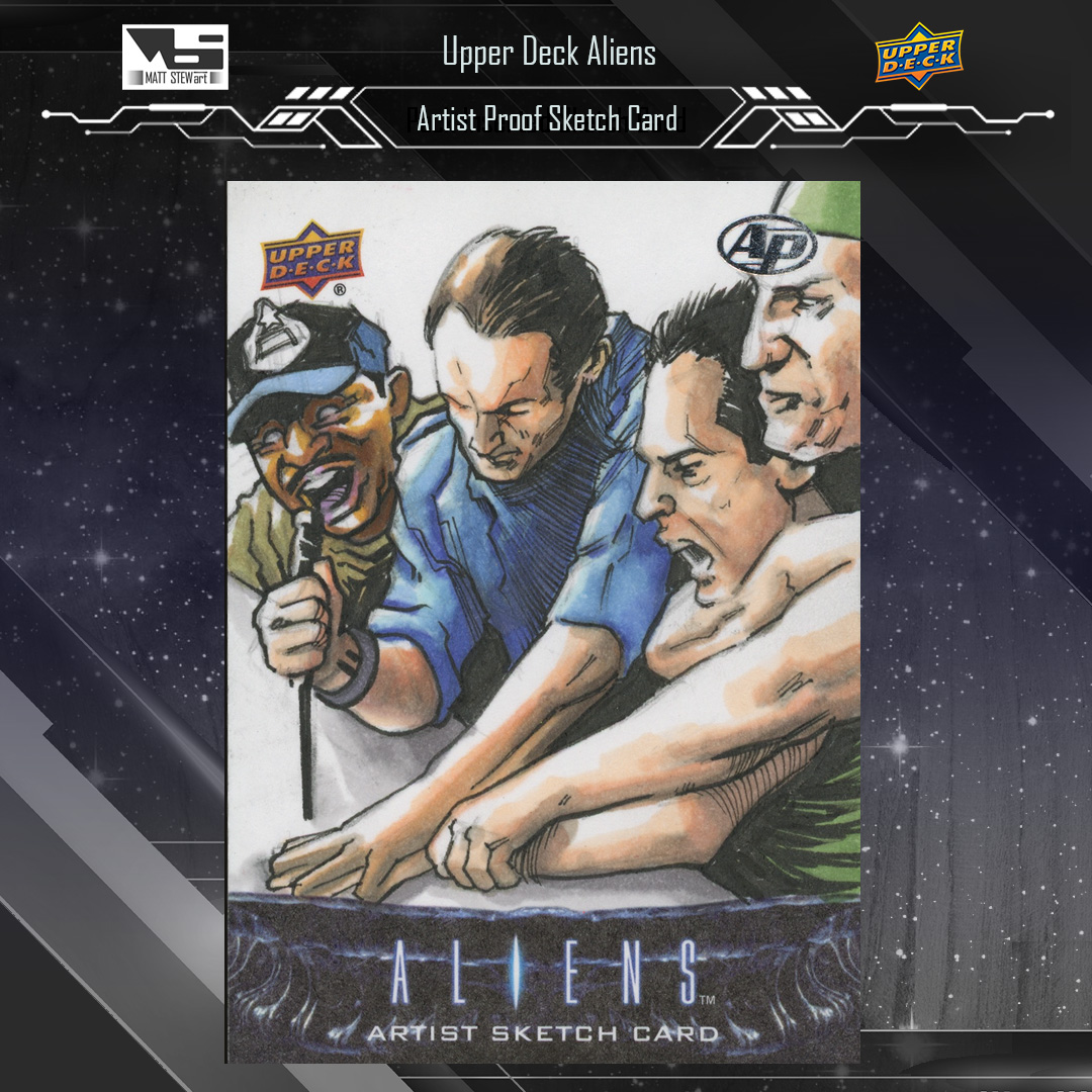 Matt Stewart👨🏼‍🎨 tweet media