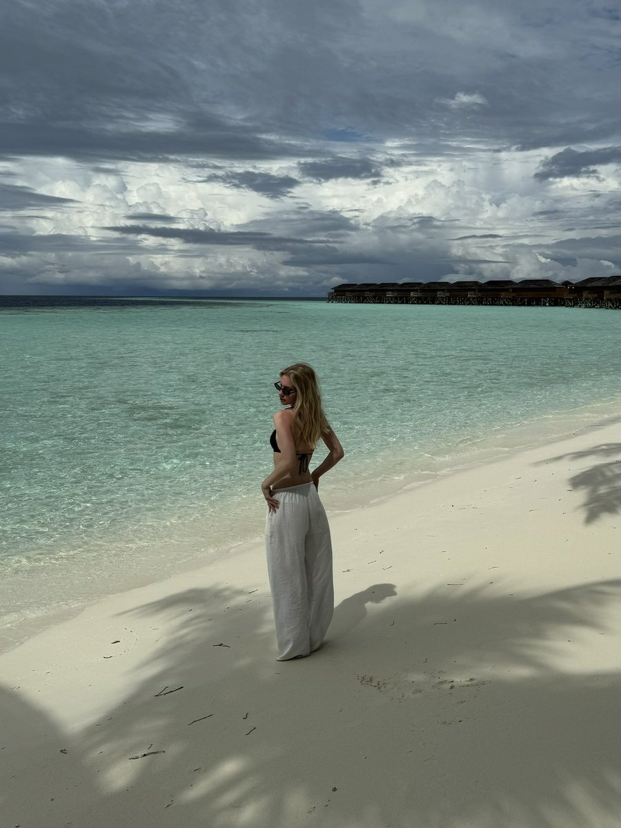 another day in the Maldives