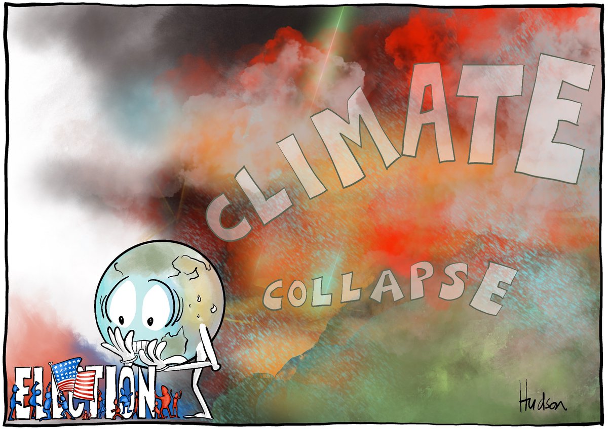 Pat Hudson Cartoons tweet media