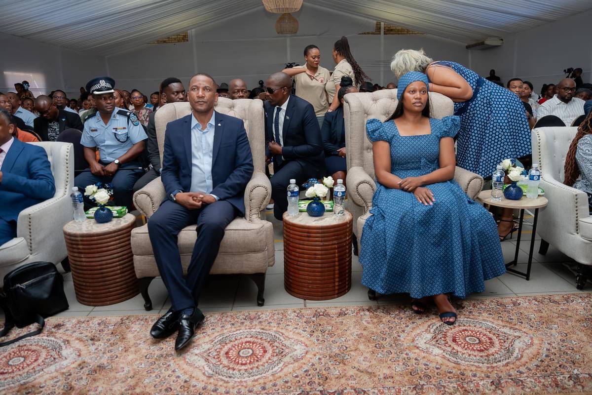 Thank you all for the congratulatory messages following our historic win. I accept this victory with humility and appreciate my predecessor’s peaceful concession, reflecting our stability as a nation. I look forward to a progressive journey of unity and collaboration.