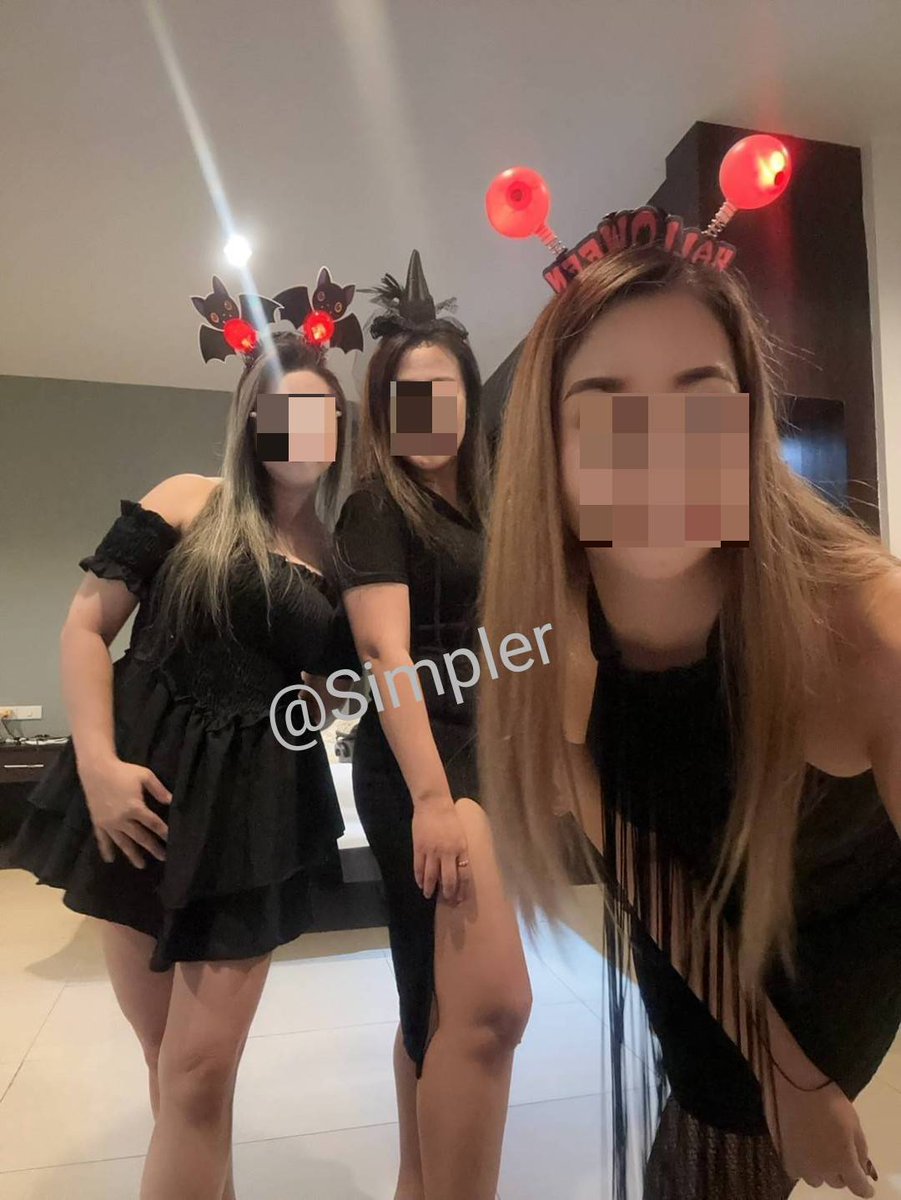 ก่อนออกล่ากะสาวๆ...#ปาร์ตี้ #กลุ่มขี้เมา Halloween Party พัทยา​ #HalloweenIcons <a href="/zoomzung/">metoo</a>