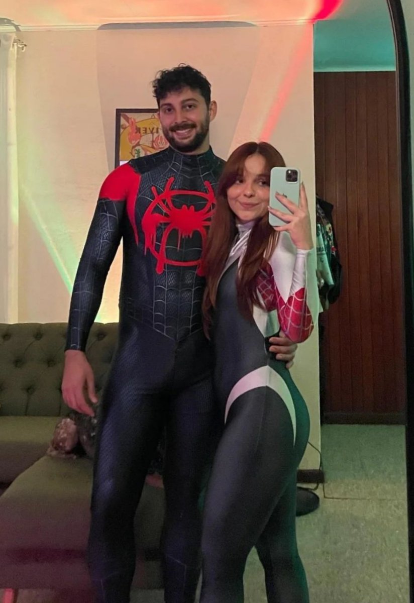 para esto sí abro twitter ah