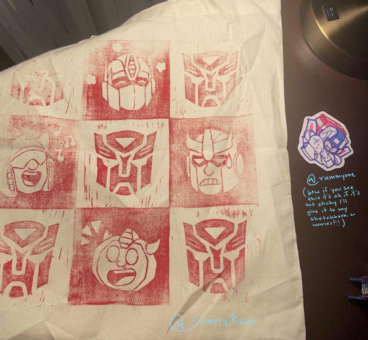 gingy :) tweet media