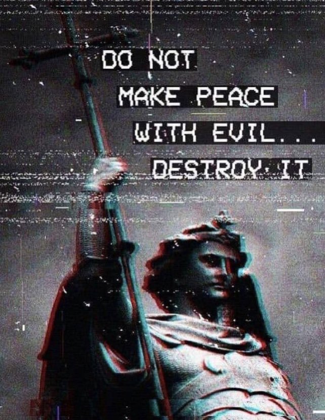 GwinLeanne's tweet image. Listen to the demonic minions who have destroyed our country!

The politicians who are the  #EnemyWithin and their puppet supporters, Pedowood actors!

Not one of these people is a decent, salt-of-the-earth American Patriots. They are  #EnemiesOfThePeople  #EnemiesOfAmerica
and